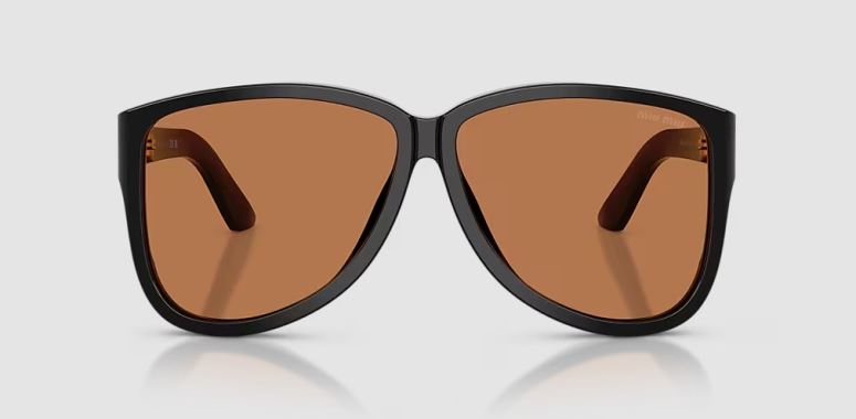 MU-0MU A08S-16K90Q-61 Güneş Gözlüğü